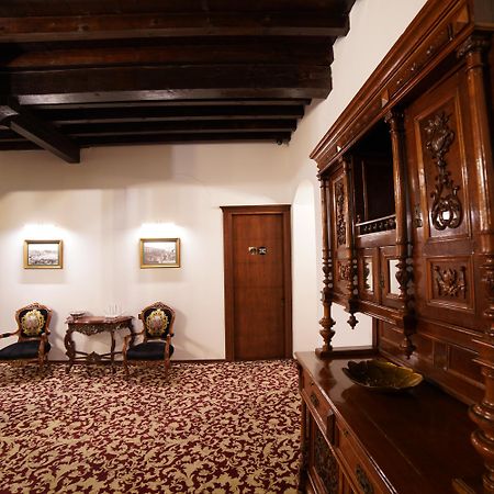 Panderma Port Hotel Бандирма Екстер'єр фото