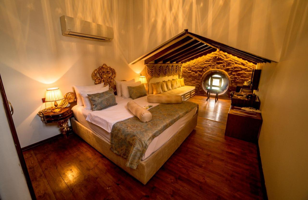 Panderma Port Hotel Бандирма Екстер'єр фото