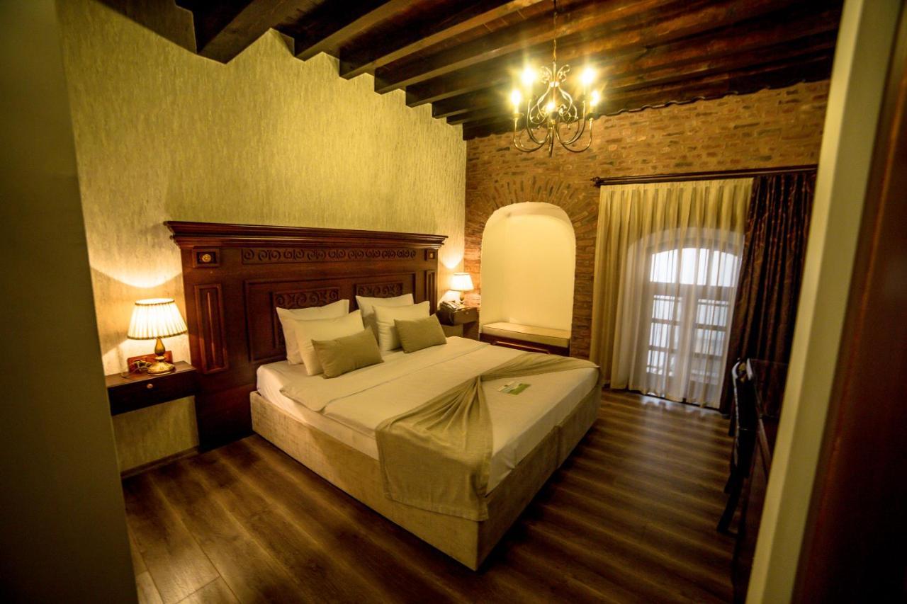 Panderma Port Hotel Бандирма Екстер'єр фото