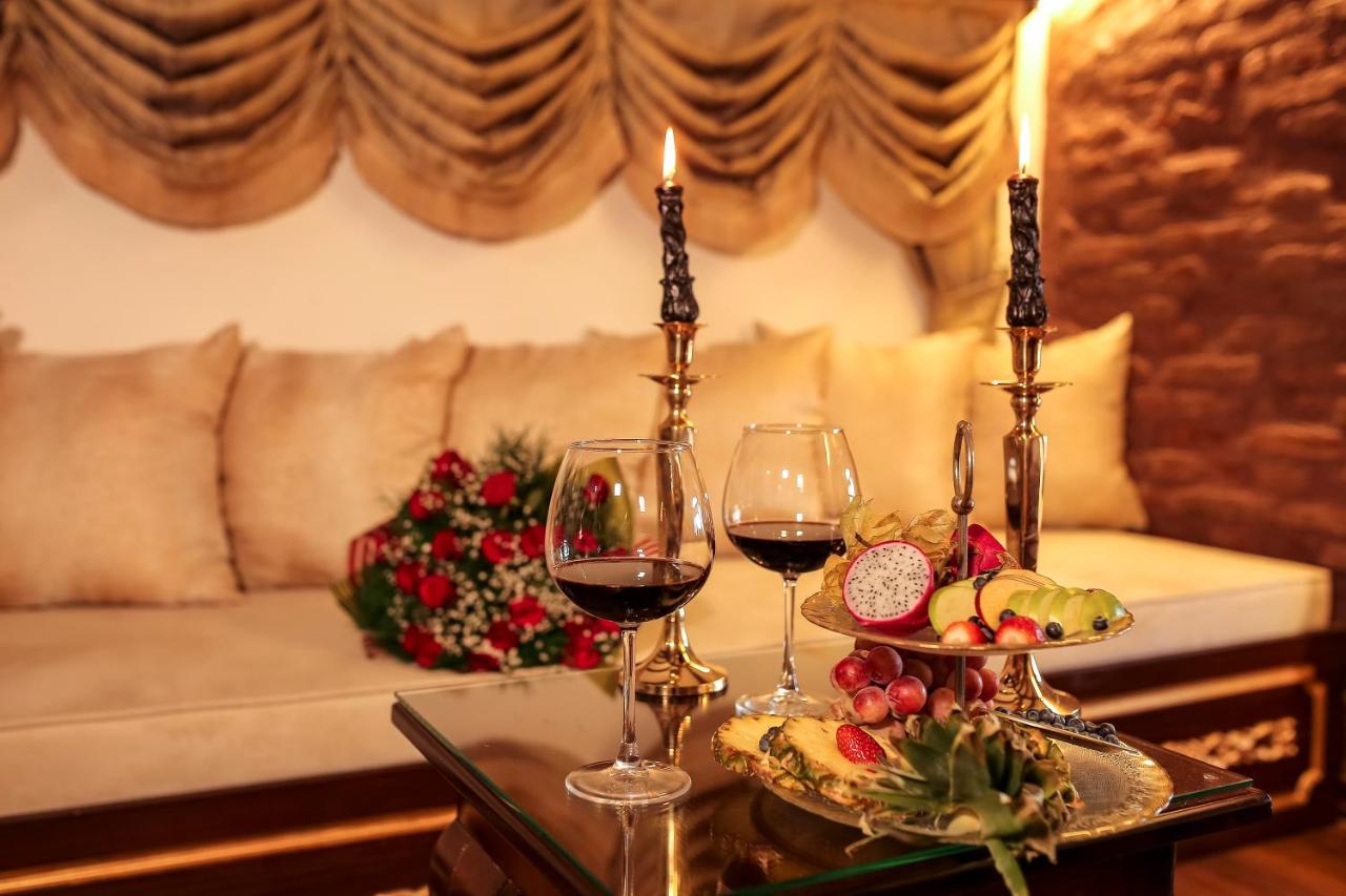 Panderma Port Hotel Бандирма Екстер'єр фото