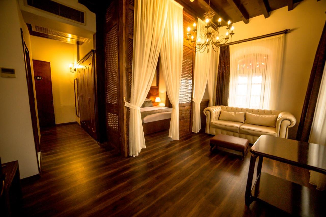 Panderma Port Hotel Бандирма Екстер'єр фото