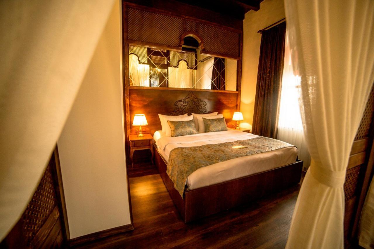 Panderma Port Hotel Бандирма Екстер'єр фото