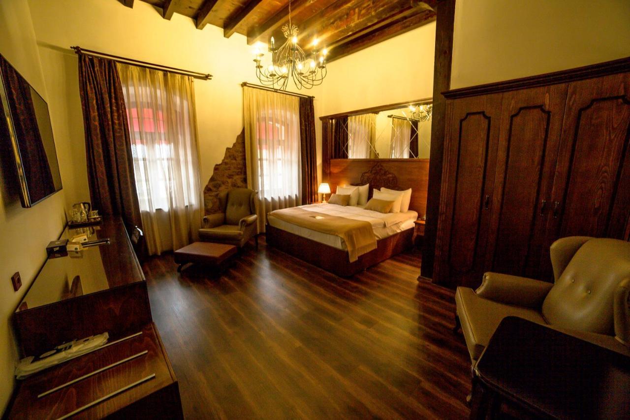 Panderma Port Hotel Бандирма Екстер'єр фото