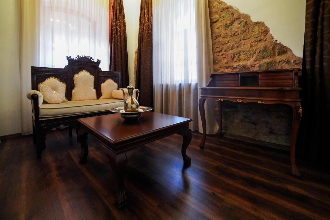 Panderma Port Hotel Бандирма Екстер'єр фото