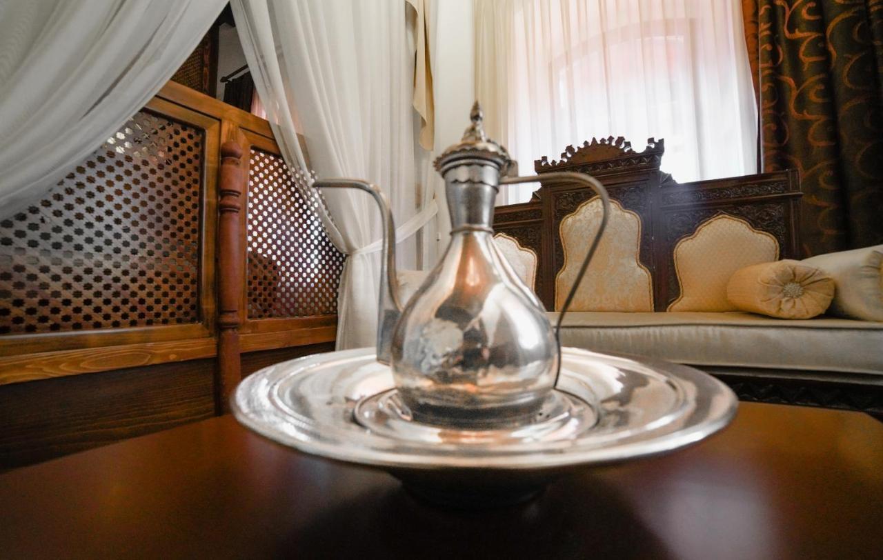 Panderma Port Hotel Бандирма Екстер'єр фото