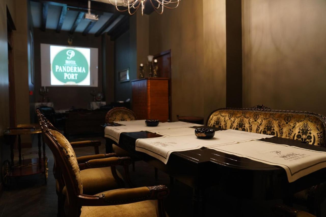 Panderma Port Hotel Бандирма Екстер'єр фото