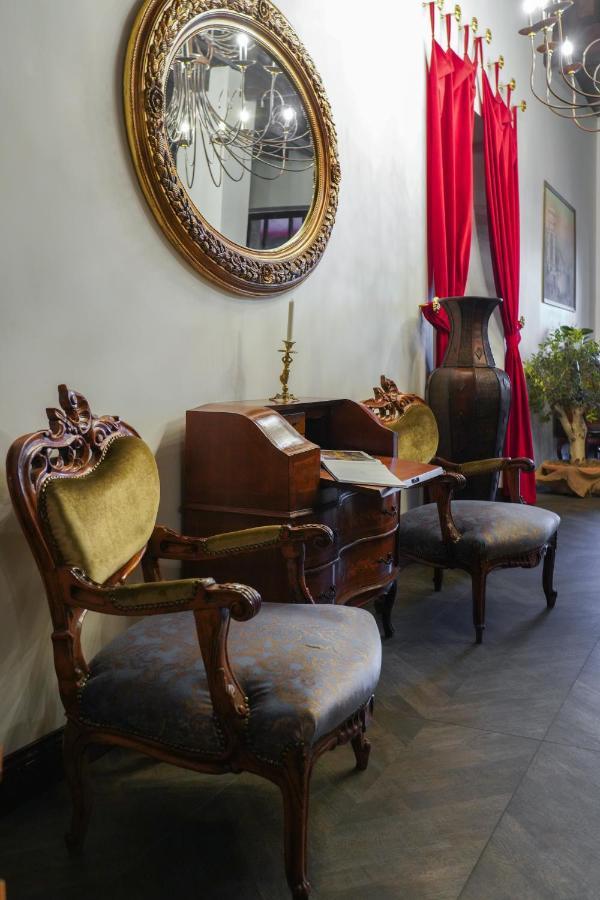 Panderma Port Hotel Бандирма Екстер'єр фото