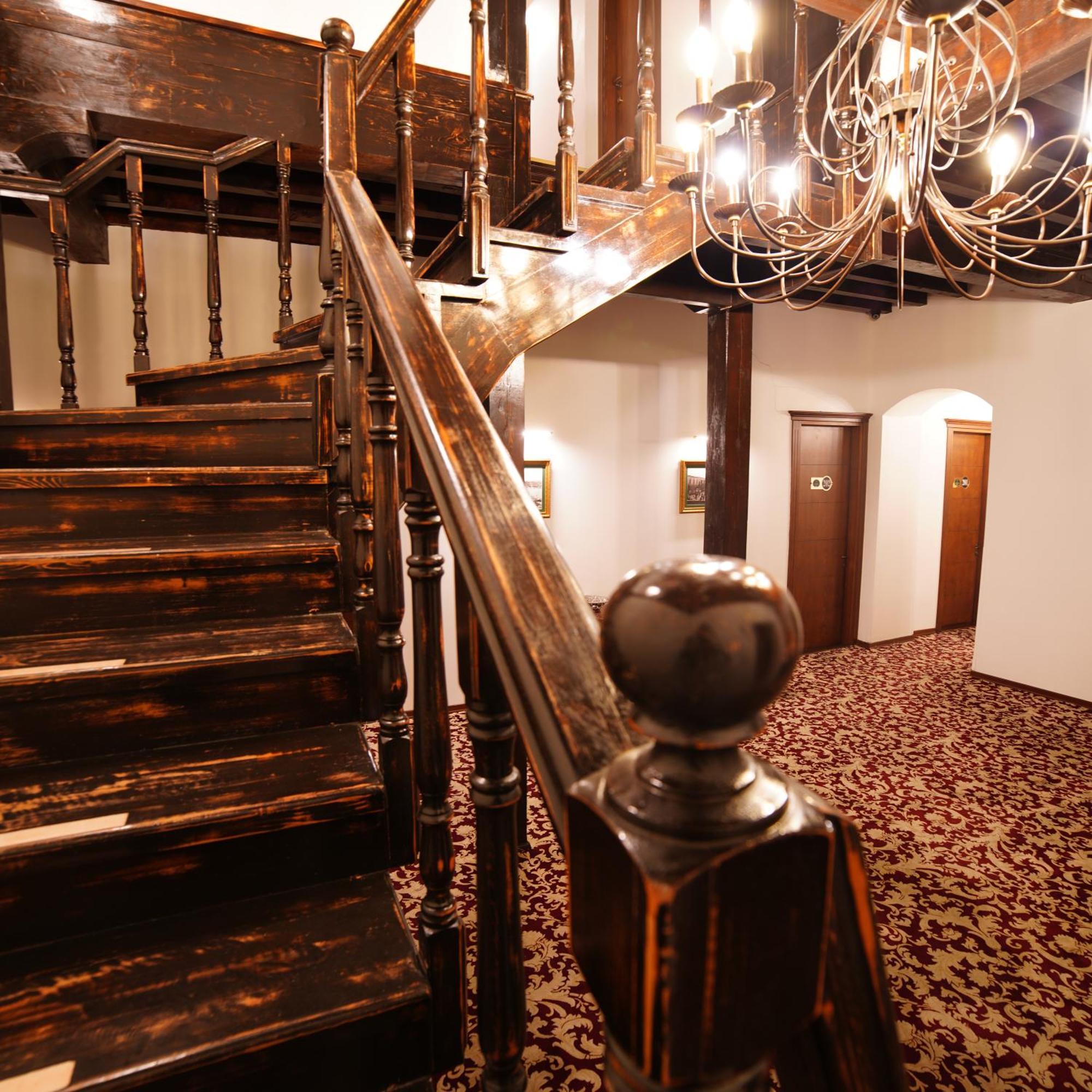 Panderma Port Hotel Бандирма Екстер'єр фото