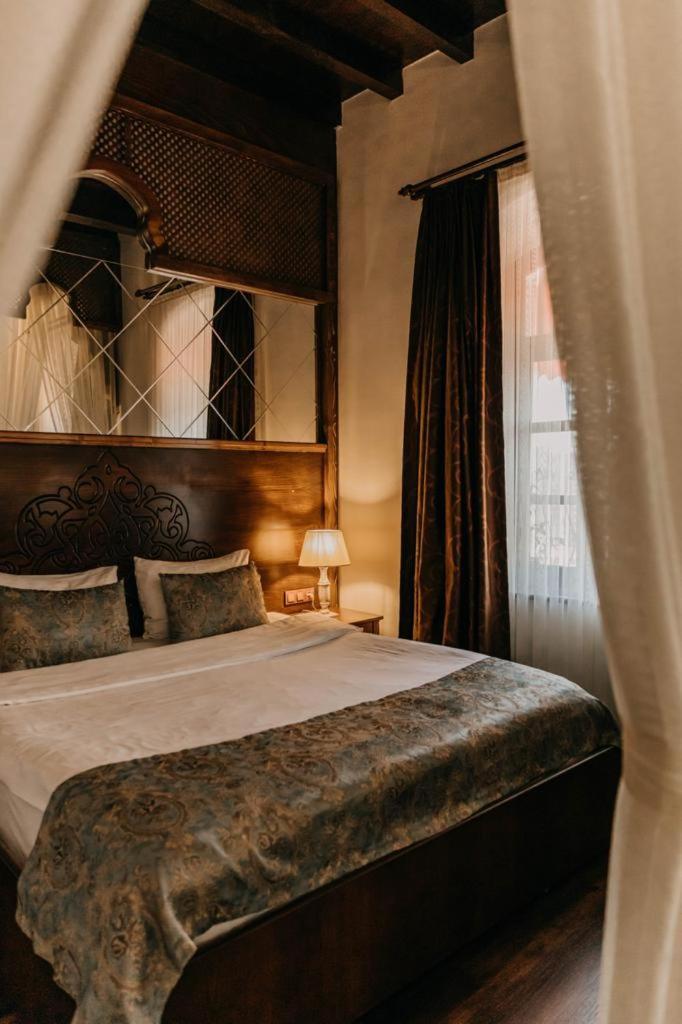 Panderma Port Hotel Бандирма Екстер'єр фото