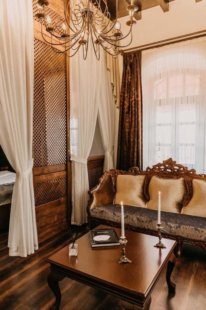 Panderma Port Hotel Бандирма Екстер'єр фото
