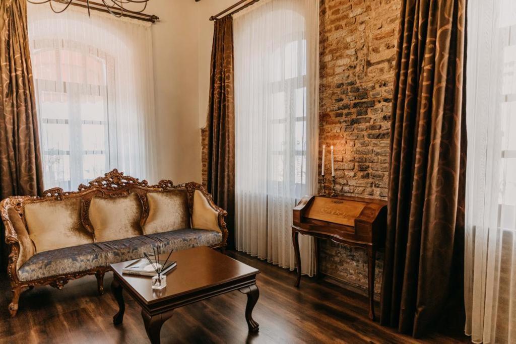 Panderma Port Hotel Бандирма Екстер'єр фото